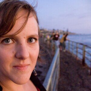 Meet your Posher, Leah